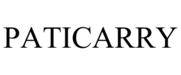 PATICARRY
