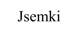 JSEMKI