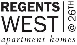 REGENTS WEST APARTMENT HOMES @ 26TH