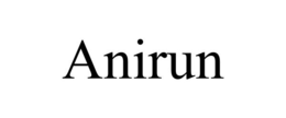ANIRUN