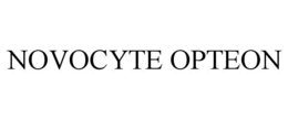 NOVOCYTE OPTEON