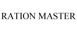 RATION MASTER