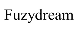 FUZYDREAM