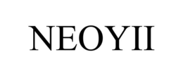 NEOYII