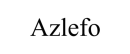 AZLEFO