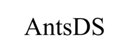 ANTSDS