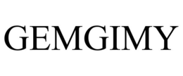 GEMGIMY