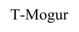 T-MOGUR