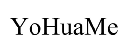 YOHUAME