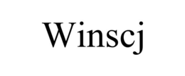 WINSCJ