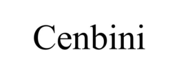 CENBINI