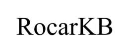 ROCARKB