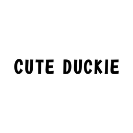 CUTE DUCKIE