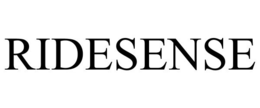 RIDESENSE