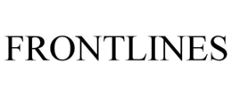 FRONTLINES