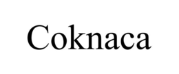 COKNACA