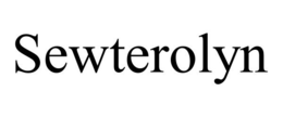 SEWTEROLYN