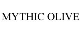 MYTHIC OLIVE