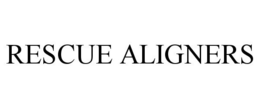 RESCUE ALIGNERS