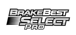 BRAKEBEST SELECT PRO