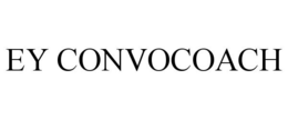 EY CONVOCOACH