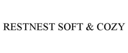 RESTNEST SOFT & COZY
