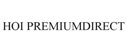HOI PREMIUMDIRECT