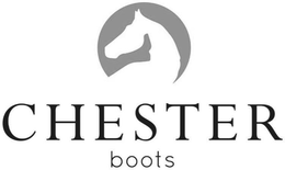 CHESTER BOOTS