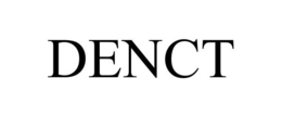 DENCT