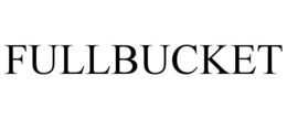 FULLBUCKET