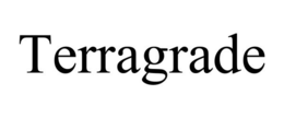 TERRAGRADE