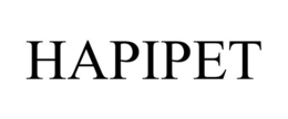 HAPIPET