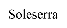 SOLESERRA