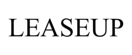 LEASEUP