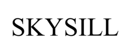 SKYSILL