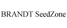 BRANDT SEEDZONE