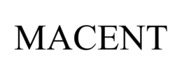 MACENT