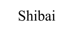 SHIBAI