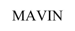 MAVIN