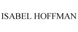 ISABEL HOFFMAN