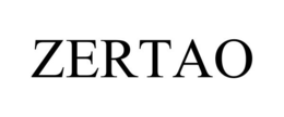 ZERTAO