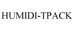 HUMIDI-TPACK