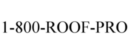 1-800-ROOF-PRO
