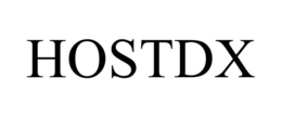 HOSTDX