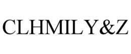 CLHMILY&Z