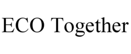 ECO TOGETHER