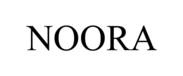 NOORA