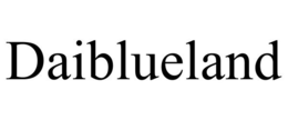 DAIBLUELAND
