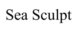 SEA SCULPT