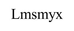LMSMYX